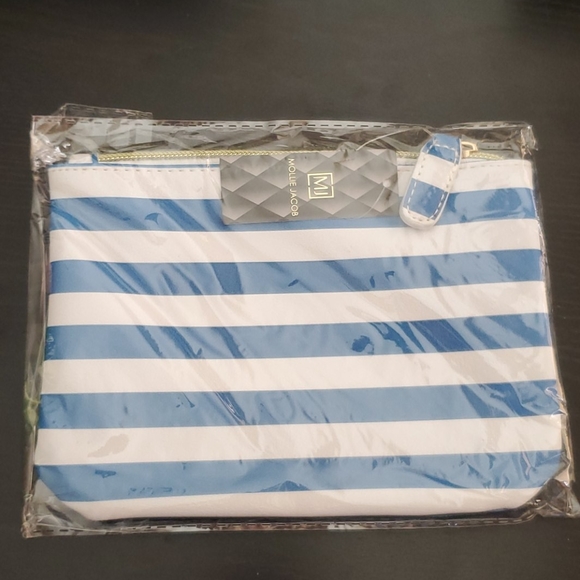 Mollie Jacob Beach Chic Pouch - Picture 3 of 4